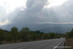 Guadarrama Mts.