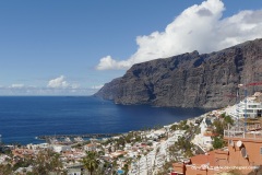 Los Gigantes