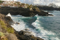 Puerto Santiago