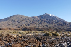 Pico del Teide