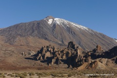 Pico del Teide