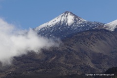 Pico del Teide