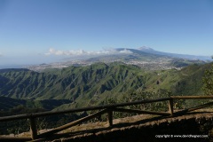 Pico del Teide