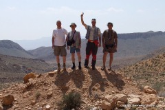 Bou Hedma N.P.
