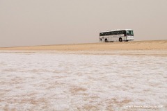 Chott el Djerid