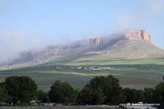 Jugurtha Tableland
