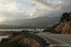 Antalya–Dalaman