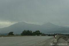 Antalya–Dalaman