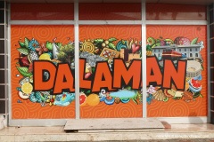 Dalaman