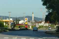 Dalaman–Dalyan