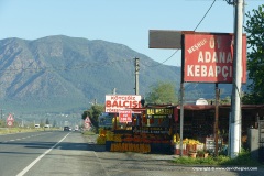 Dalaman–Dalyan