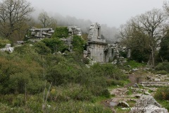 Termessos