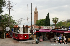Antalya