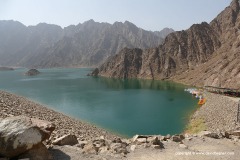 Hatta Dam