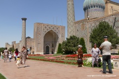 Samarkand