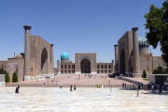 Samarkand