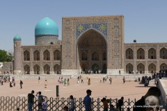 Samarkand