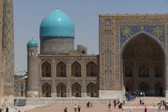 Samarkand