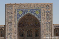 Samarkand