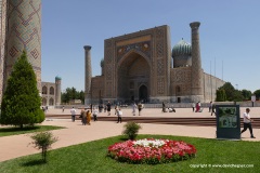 Samarkand