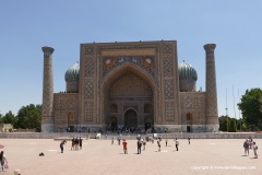 Samarkand