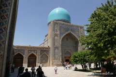 Samarkand