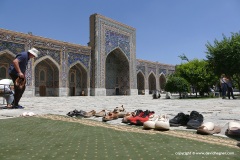 Samarkand