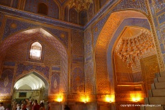Samarkand