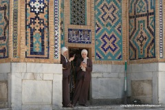 Samarkand