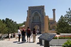 Samarkand