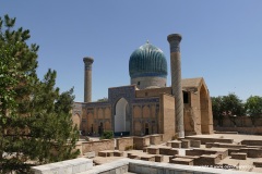 Samarkand