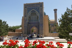 Samarkand