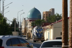 Samarkand