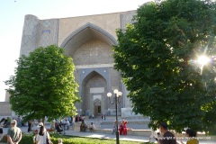 Samarkand