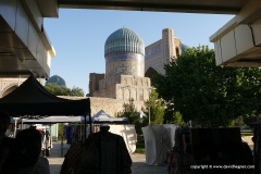 Samarkand