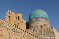 Samarkand