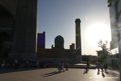 Samarkand