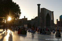Samarkand