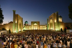 Samarkand