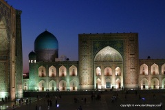 Samarkand
