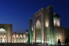 Samarkand