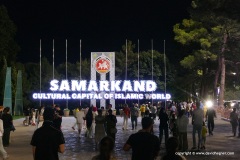 Samarkand