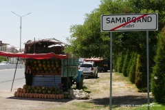 Samarkand