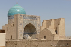 Bukhara