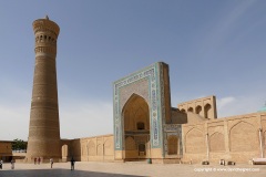 Bukhara