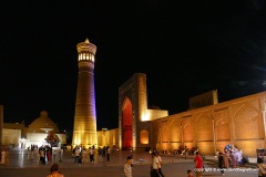 Bukhara