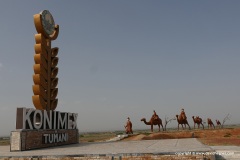 Cestou do Zafarobodu