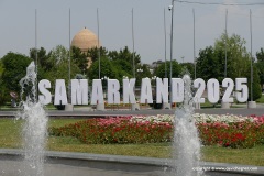 Samarkand