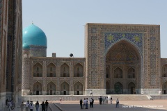 Samarkand