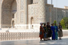 Samarkand